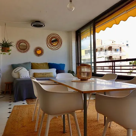 Apartment Mar Y Vistas *