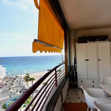 Mar Y Vistas Benidorm