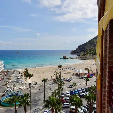 Apartment Mar Y Vistas