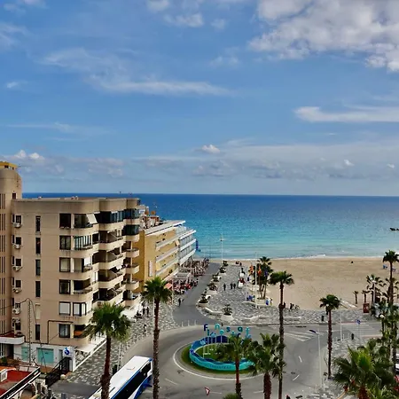 Apartment Mar Y Vistas