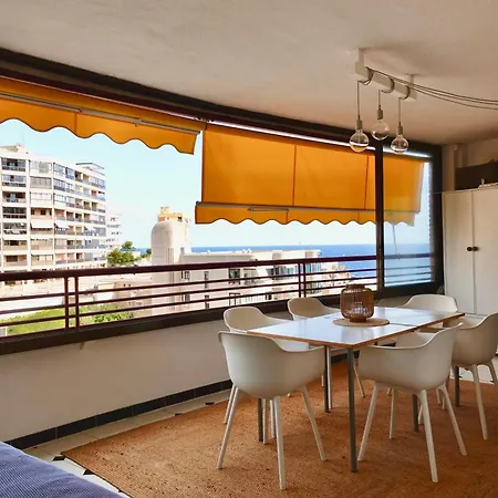 Apartment Mar Y Vistas *