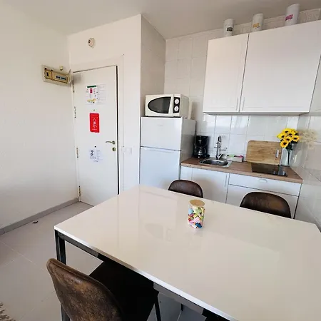 Apartment A929 - El Faro - 2004 Finestrat Sl *