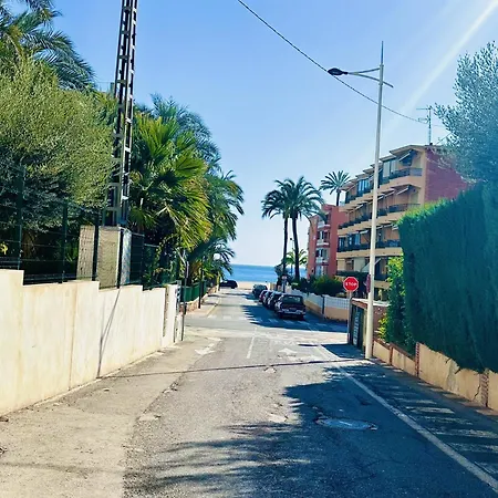 A929 - El Faro - 2004 Finestrat Sl * Benidorm