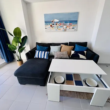 A929 - El Faro - 2004 Finestrat Sl Apartment *
