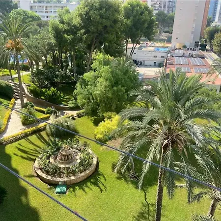 Mayasia Casa I, Con Vista Al Mar, Jardin, Piscina بينايدورم