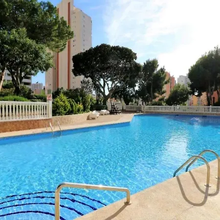 شقة Mayasia Casa I, Con Vista Al Mar, Jardin, Piscina *