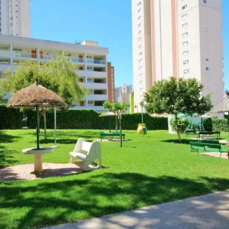 Mayasia Casa I, Con Vista Al Mar, Jardin, Piscina شقة