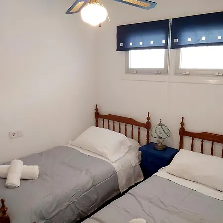 Mayasia Casa I, Con Vista Al Mar, Jardin, Piscina بينايدورم