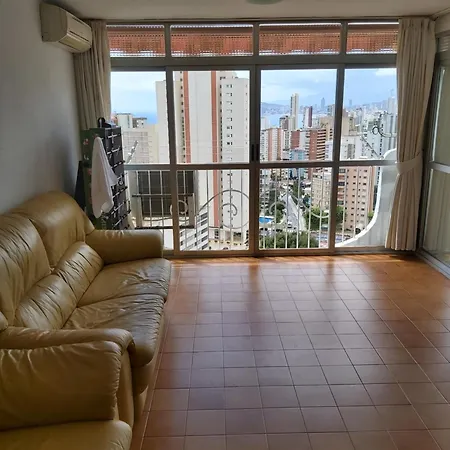 Mayasia Casa I, Con Vista Al Mar, Jardin, Piscina * بينايدورم