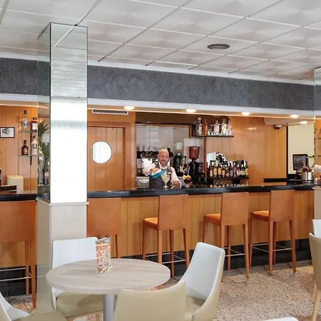 Hotel Mareny Benidorm