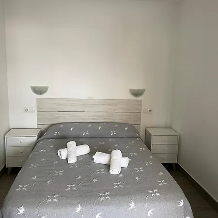 Bermudas-turis Apartment