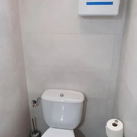 Appartamento ático Con Gran Terraza *