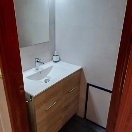 Appartamento ático Con Gran Terraza Benidorm
