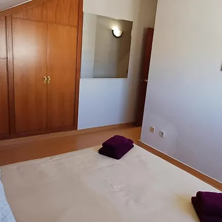 ático Con Gran Terraza