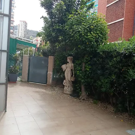 Jardin Ametlla & Corta Duracion Benidorm