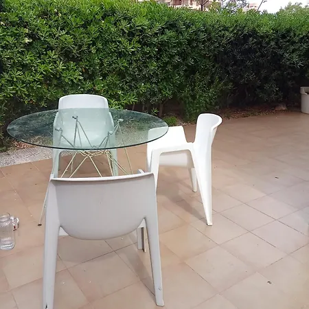 Jardin Ametlla & Corta Duracion Apartment
