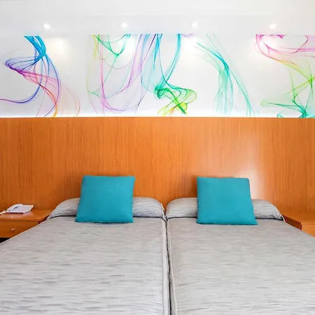 Servigroup Castilla 4*