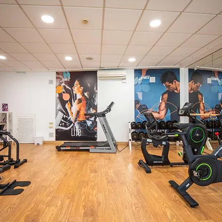 Servigroup Castilla ホテル 4*