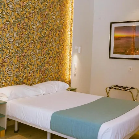 Aparthotel Poseidon