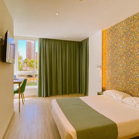 Aparthotel Poseidon 3*