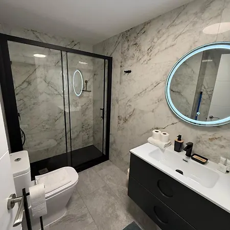 Apartament Trinisol Ii 4 If *