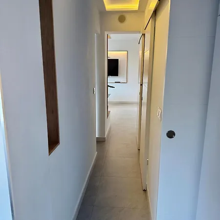 Apartment Roymar 14 Playa Benidorm