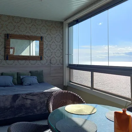 Apartment Gemelos Penthouse With Private Pool