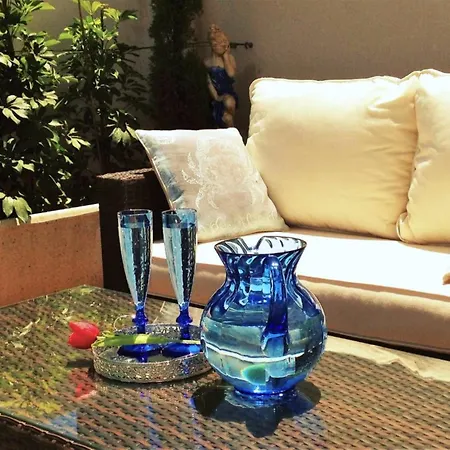 Gemelos Penthouse With Private Pool Apartment Benidorm