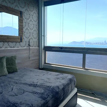 Apartment Gemelos Penthouse With Private Pool Benidorm