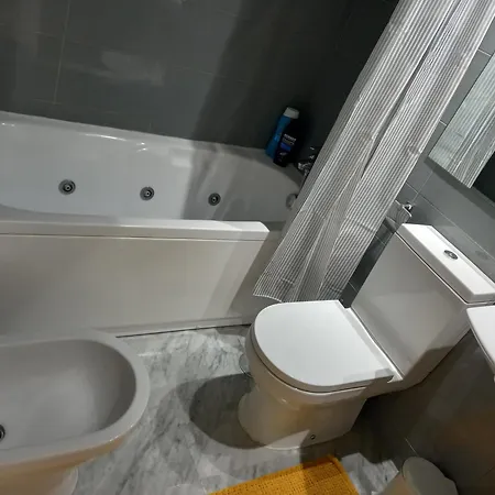 Gemelos Penthouse With Private Pool Benidorm