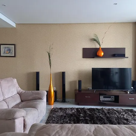 Gemelos Penthouse With Private Pool * Benidorm