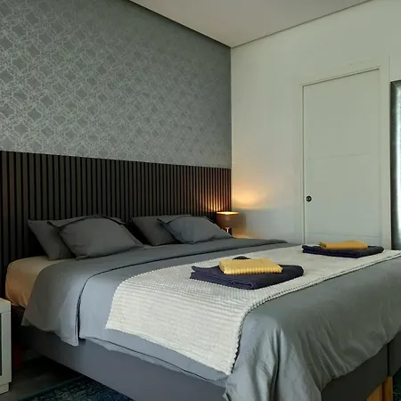 Gemelos Penthouse With Private Pool * Benidorm