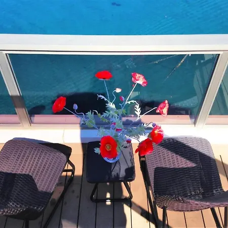 Gemelos Penthouse With Private Pool Apartment
