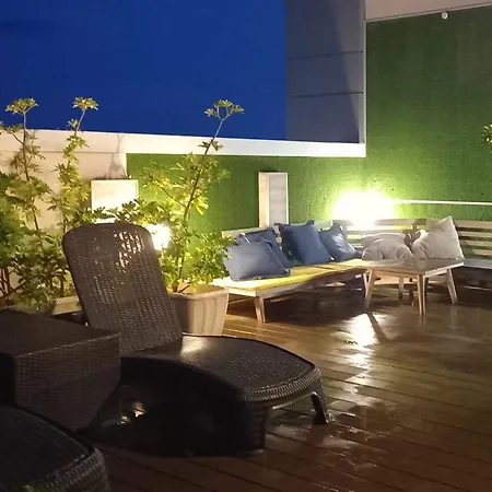 Apartment Gemelos Penthouse With Private Pool *