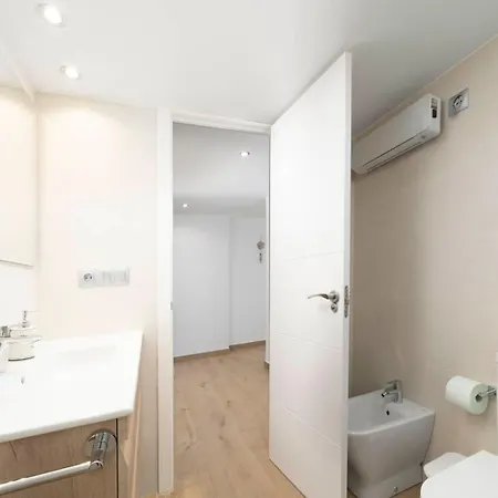 El Rincon Playero De Maria I Primera Linea De Playa Reformado Marzo 2025 Apartament