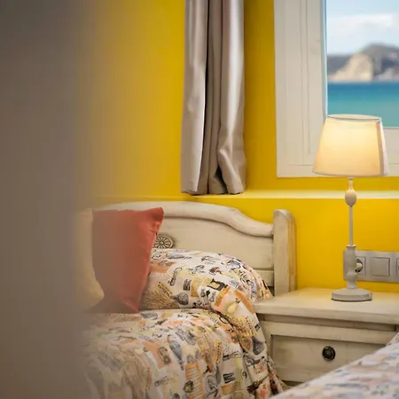 El Rincon Playero De Maria I Primera Linea De Playa Reformado Marzo 2025 Apartament Benidorm