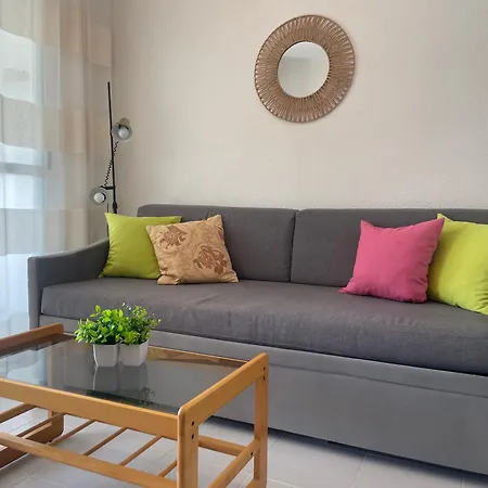 Mirador Apartment