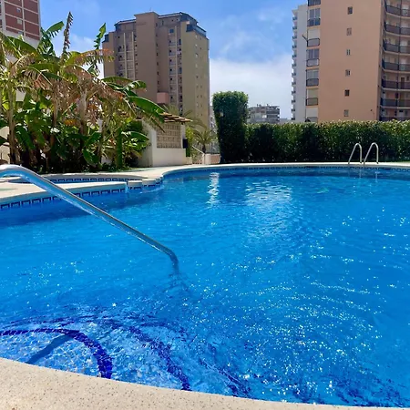 Apartment Mirador *