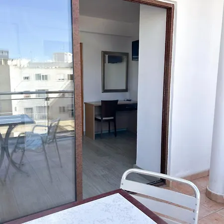Primavera بينايدورم