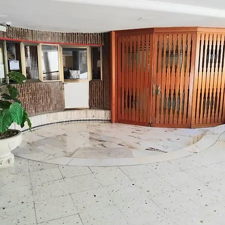 En La Playa 5 * بينايدورم