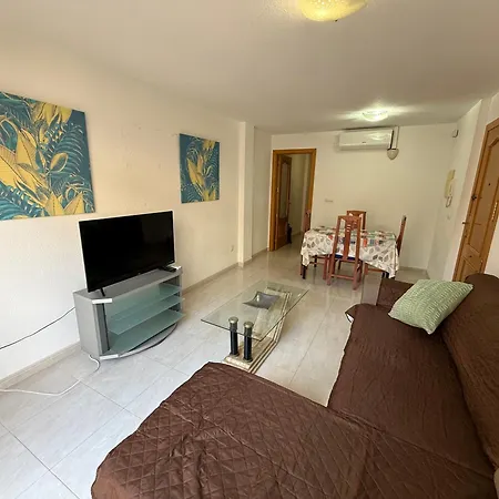 Appartement Biga House Benidorm