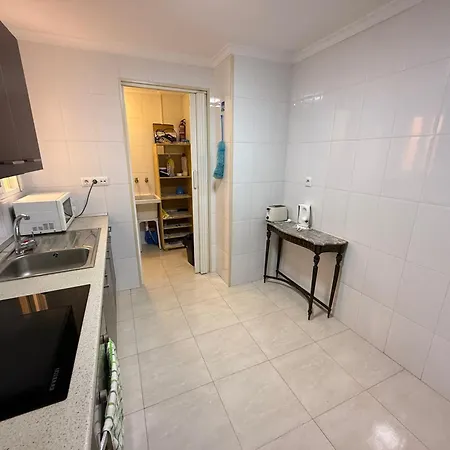Biga House Appartement