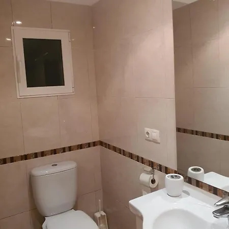 Apartment A 100metros De La Playa *