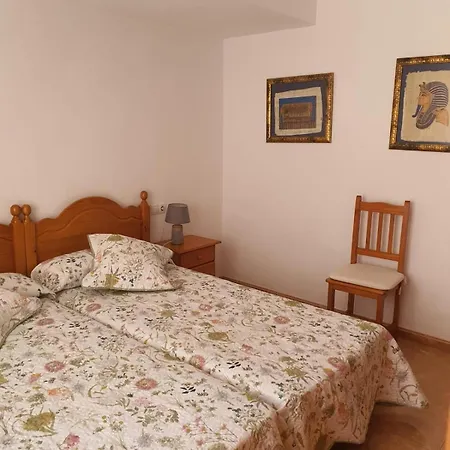 A 100metros De La Playa Apartment