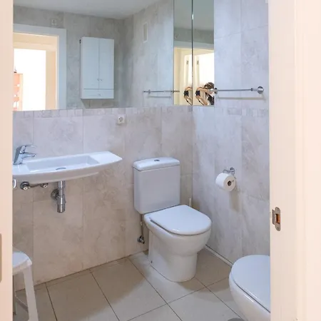 Gemelos 26 Torre 1 貝尼多姆