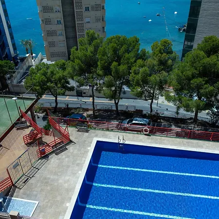 Appartement Don Miguel 2 Playa De Levante