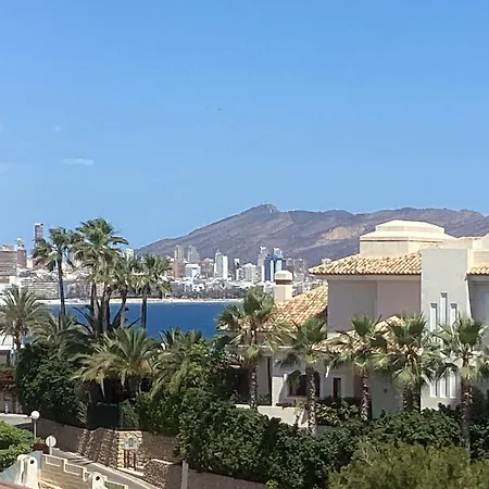 Del Mar Апартаменты