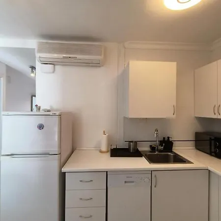 Coblanca 7 1 Apartment