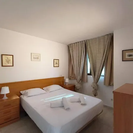 Apartment Coblanca 7 1 *