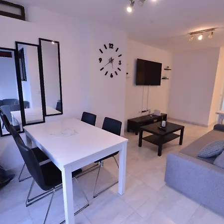 Apartment Coblanca 7 1 Benidorm